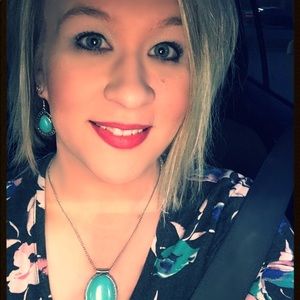 Meet your Posher, Rhonda